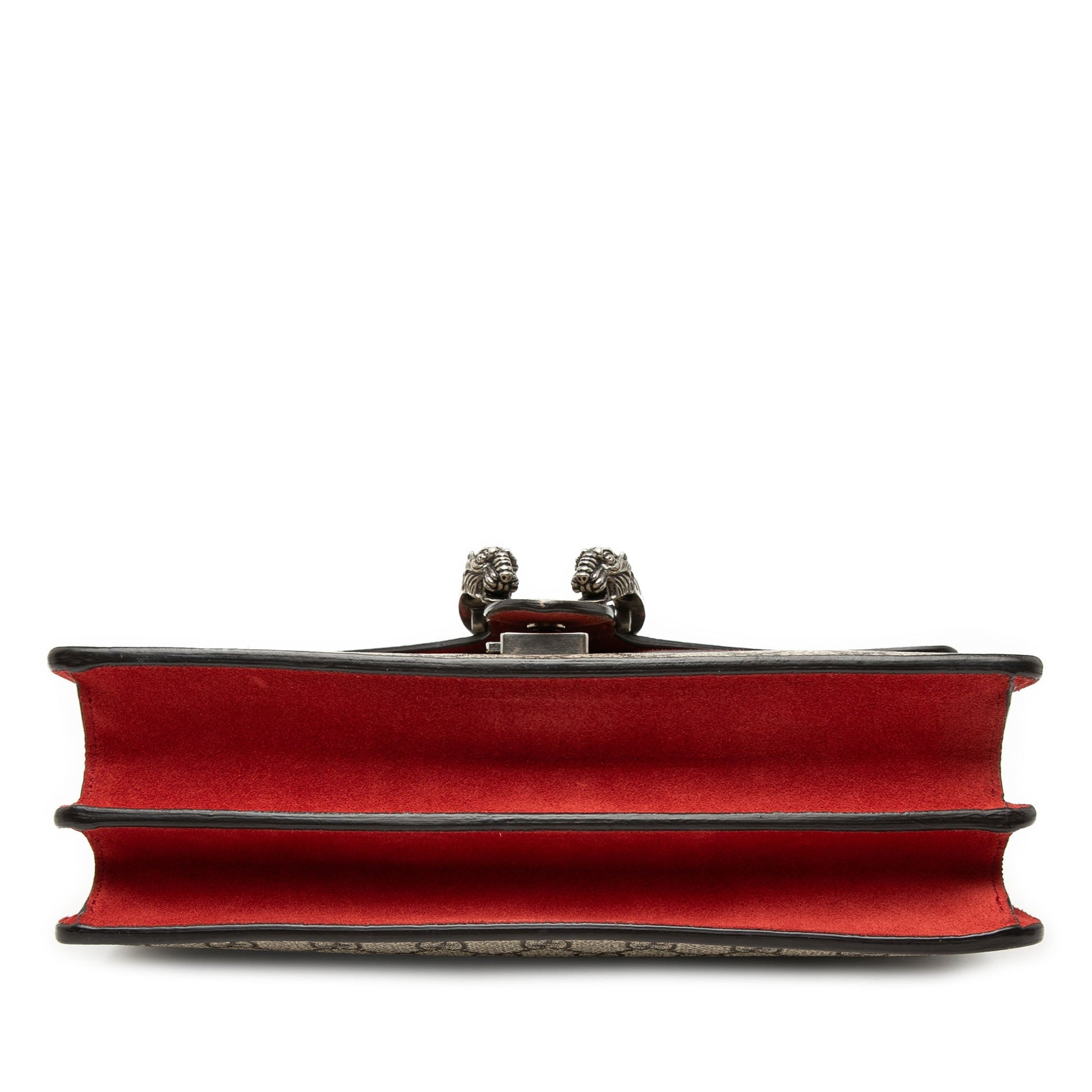 Gucci Medium GG Supreme Dionysus Crossbody