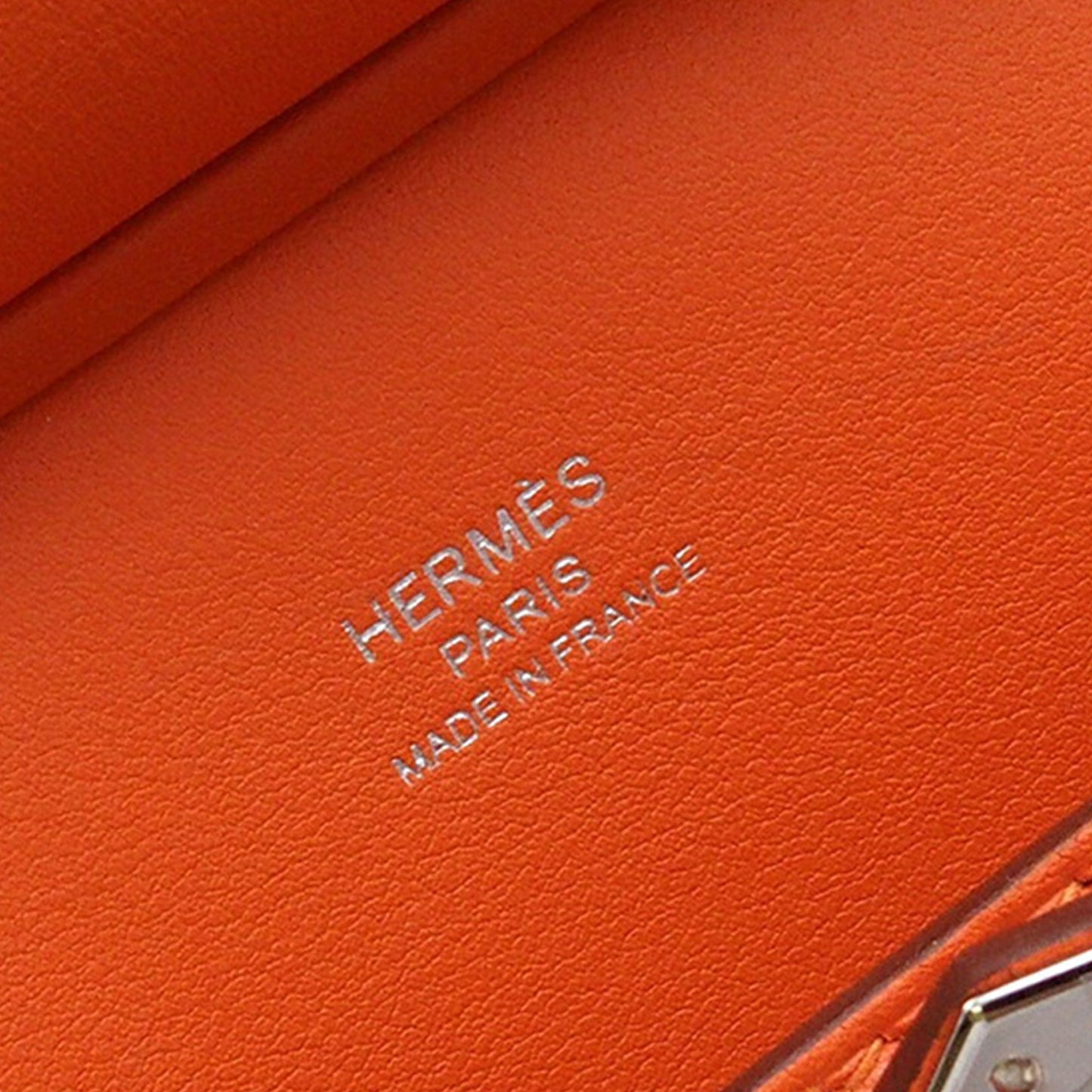 Hermès Swift Mini Jypsiere