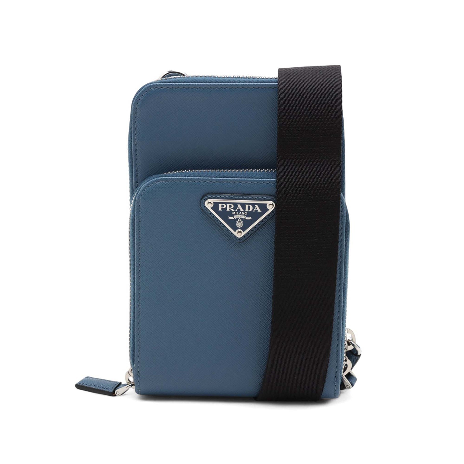 Prada Saffiano Smartphone Case