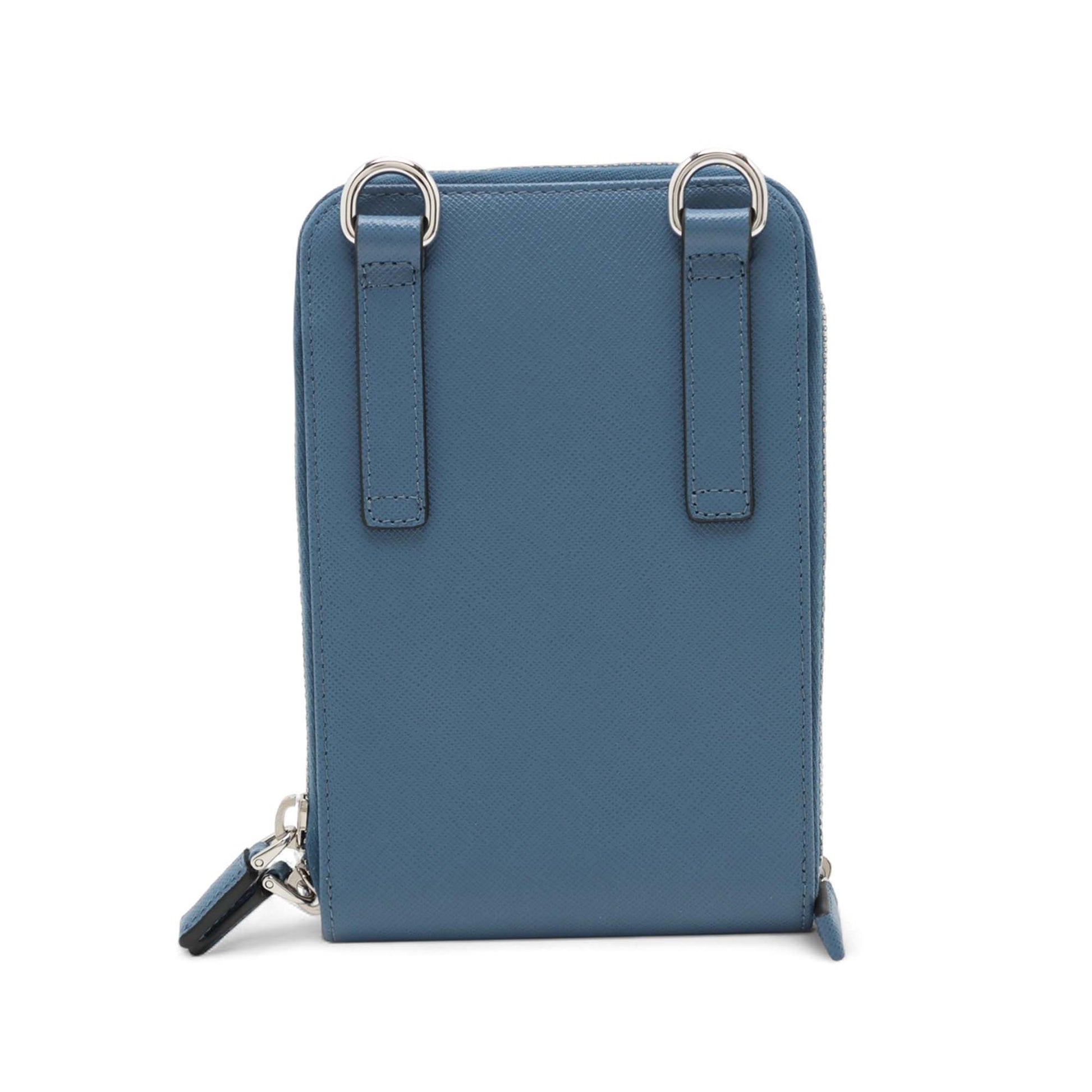 Prada Saffiano Smartphone Case