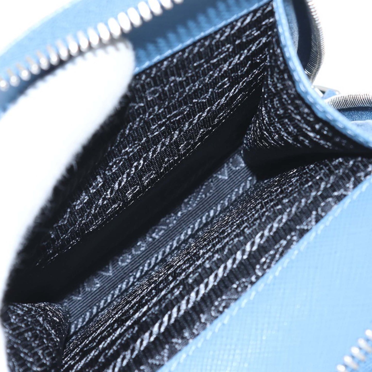 Prada Saffiano Smartphone Case