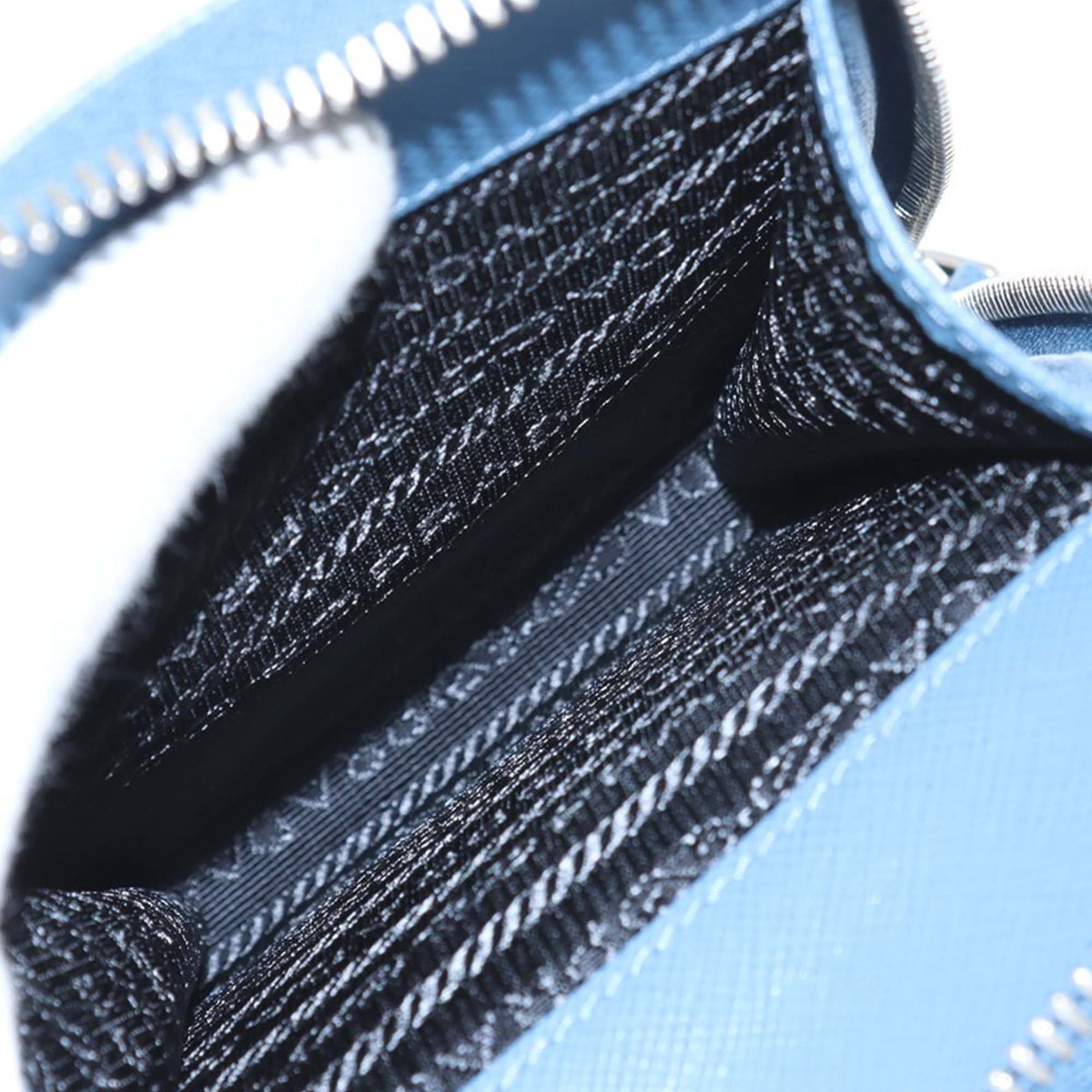 Prada Saffiano Smartphone Case