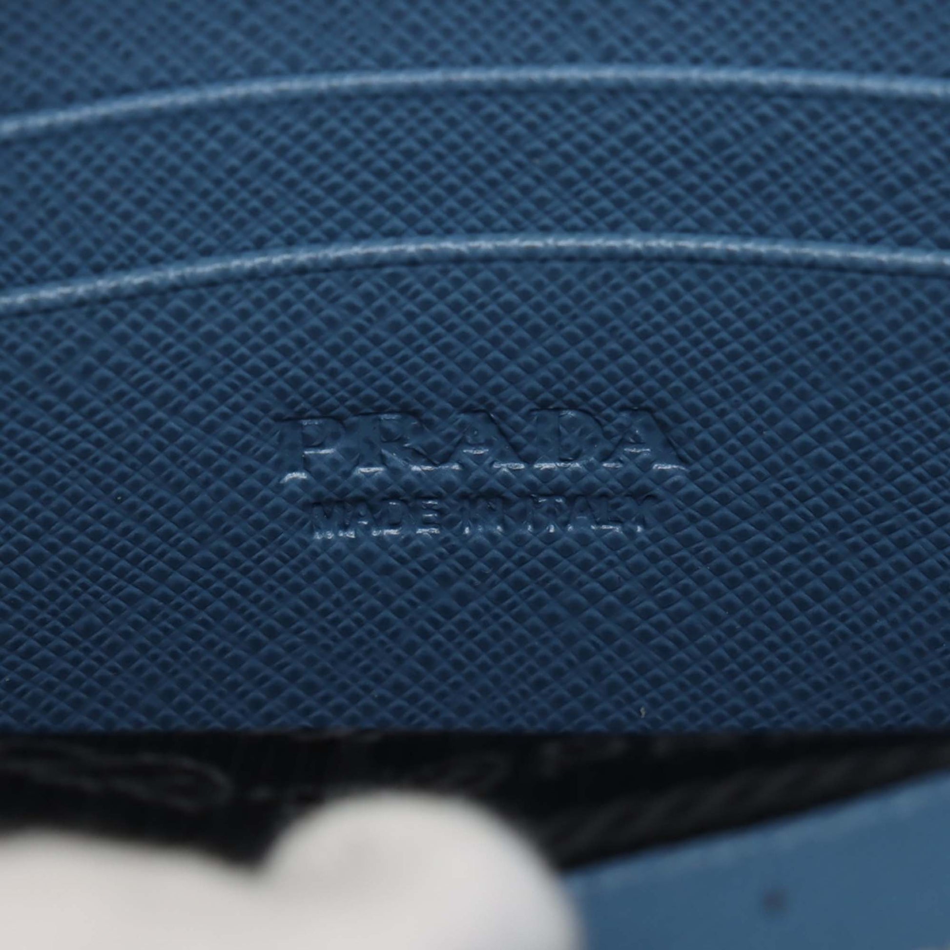 Prada Saffiano Smartphone Case