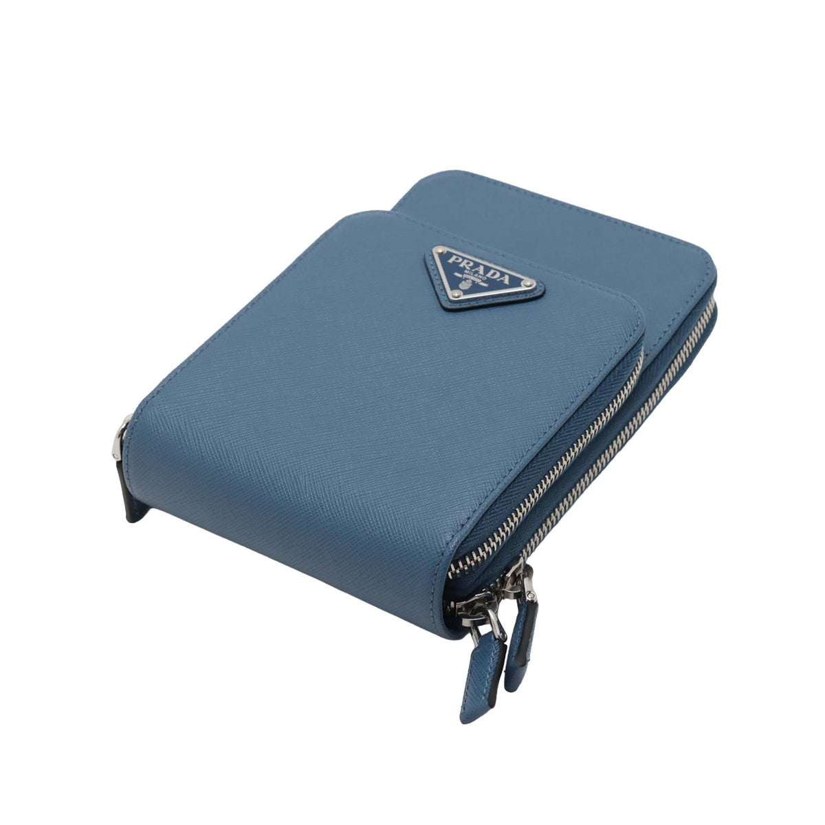 Prada Saffiano Smartphone Case