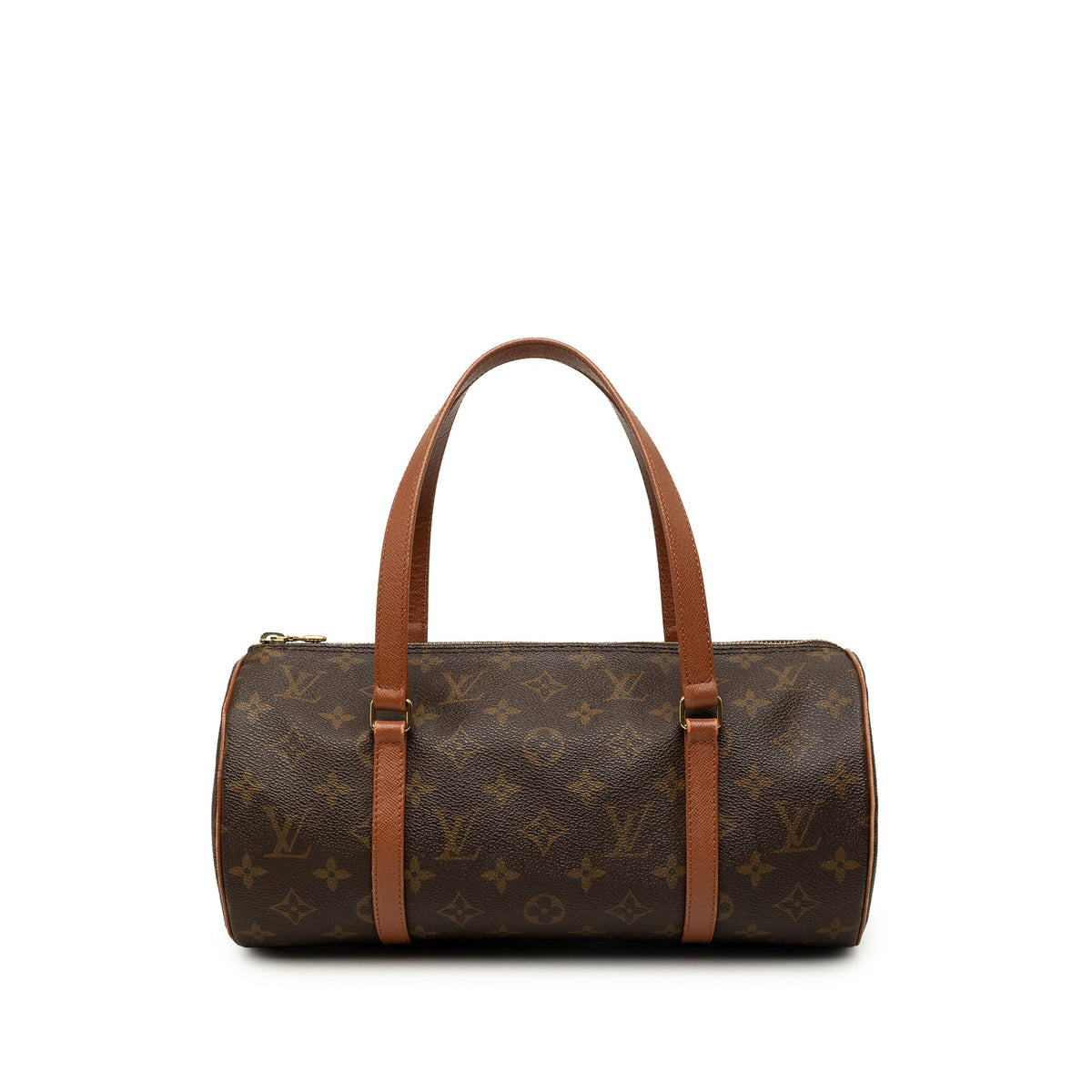 Louis Vuitton Monogram Papillon 30 — Brown