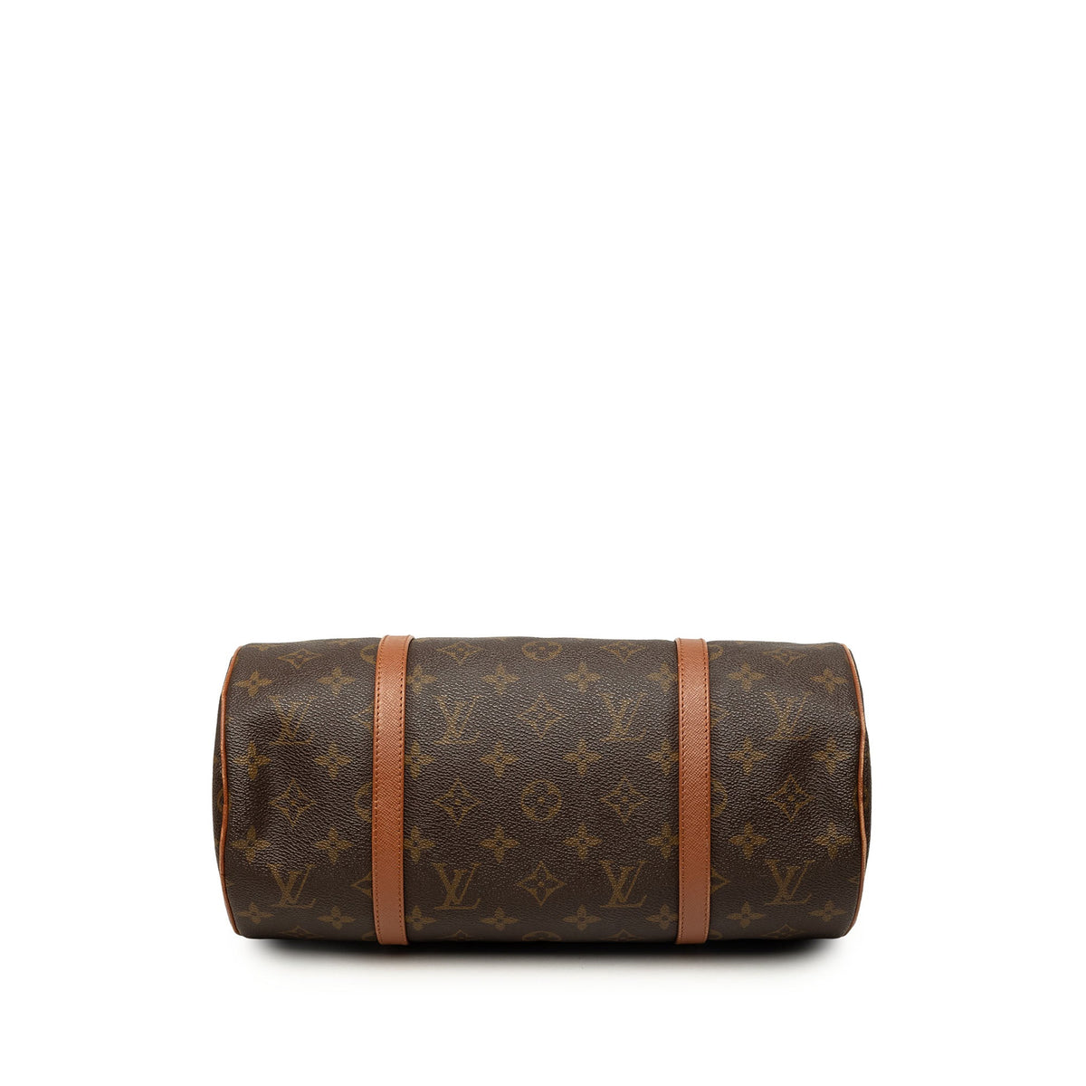 Louis Vuitton Monogram Papillon 30 — Brown