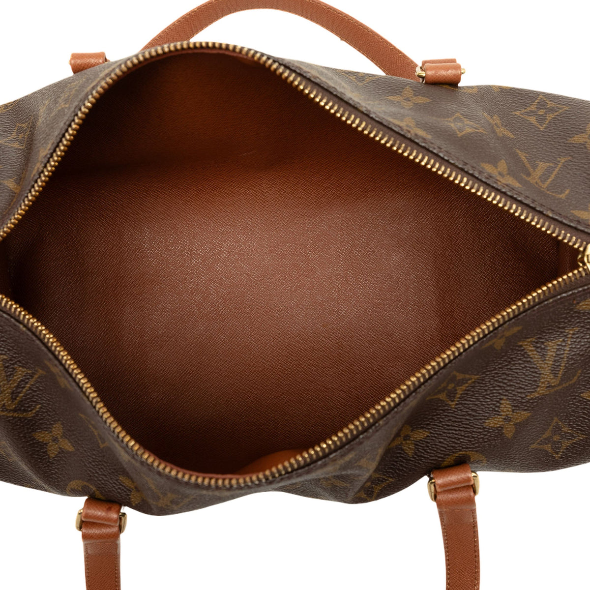 Louis Vuitton Monogram Papillon 30 — Brown