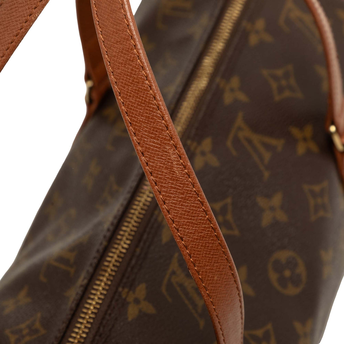 Louis Vuitton Monogram Papillon 30 — Brown