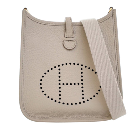 Hermès Clemence Evelyne I TPM 16