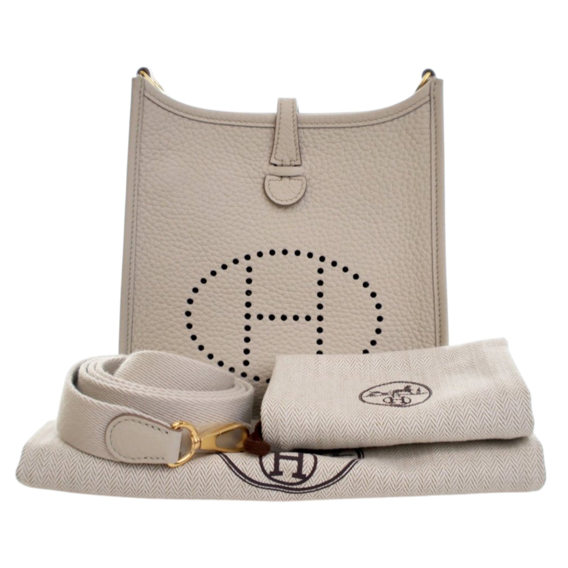 Hermès Clemence Evelyne I TPM 16