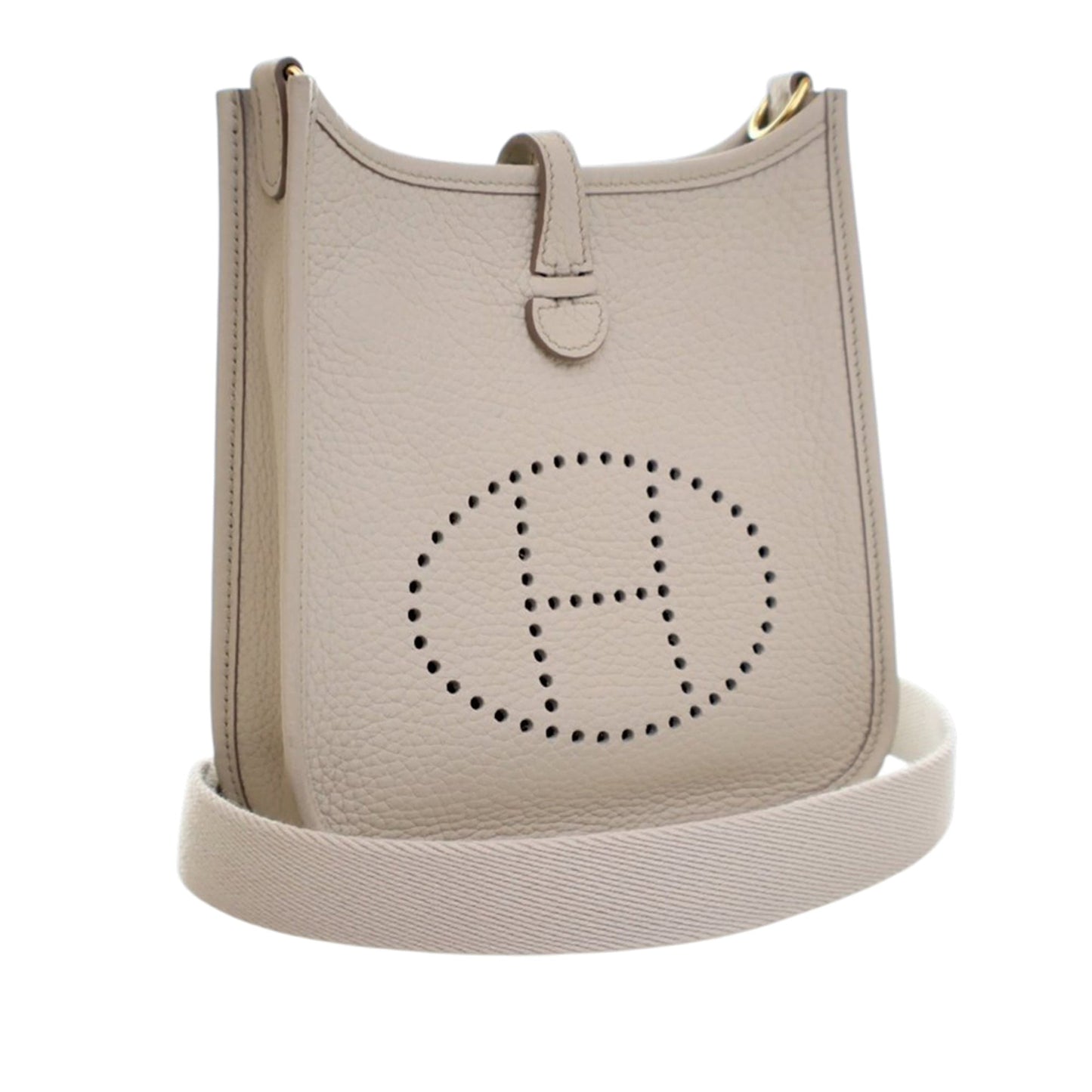 Hermès Clemence Evelyne I TPM 16