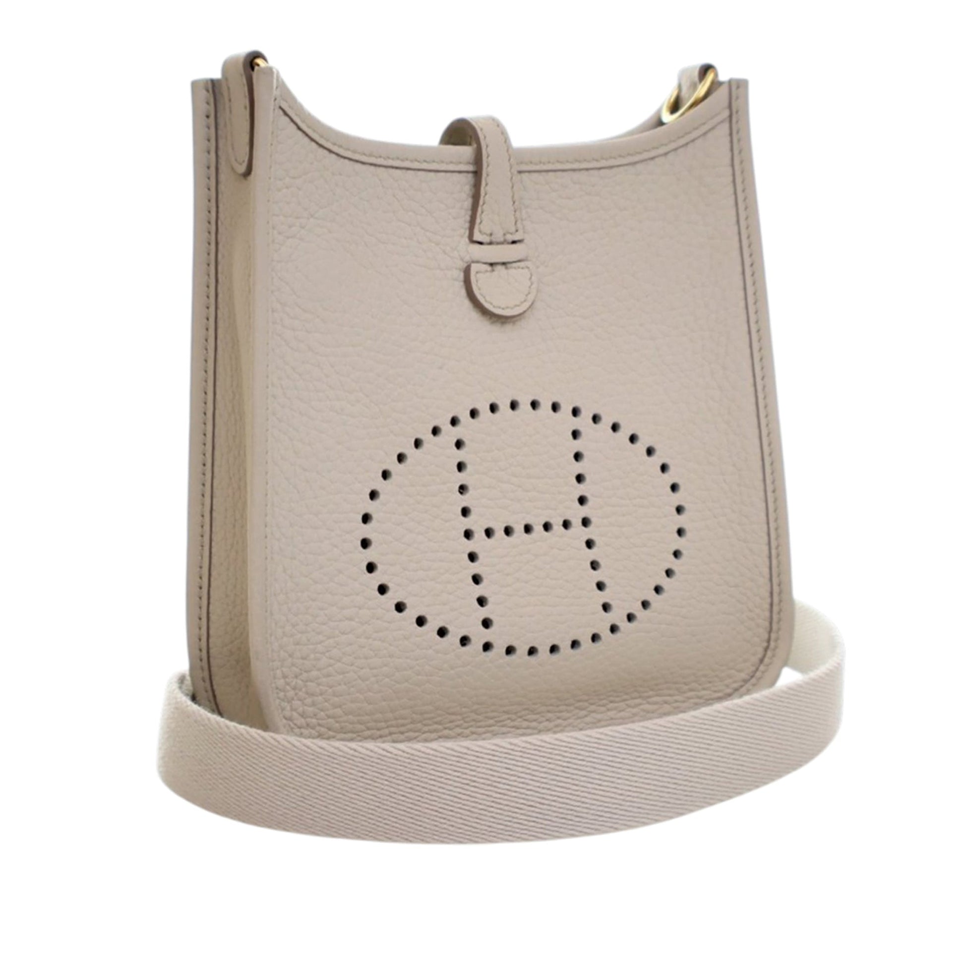 Hermès Clemence Evelyne I TPM 16