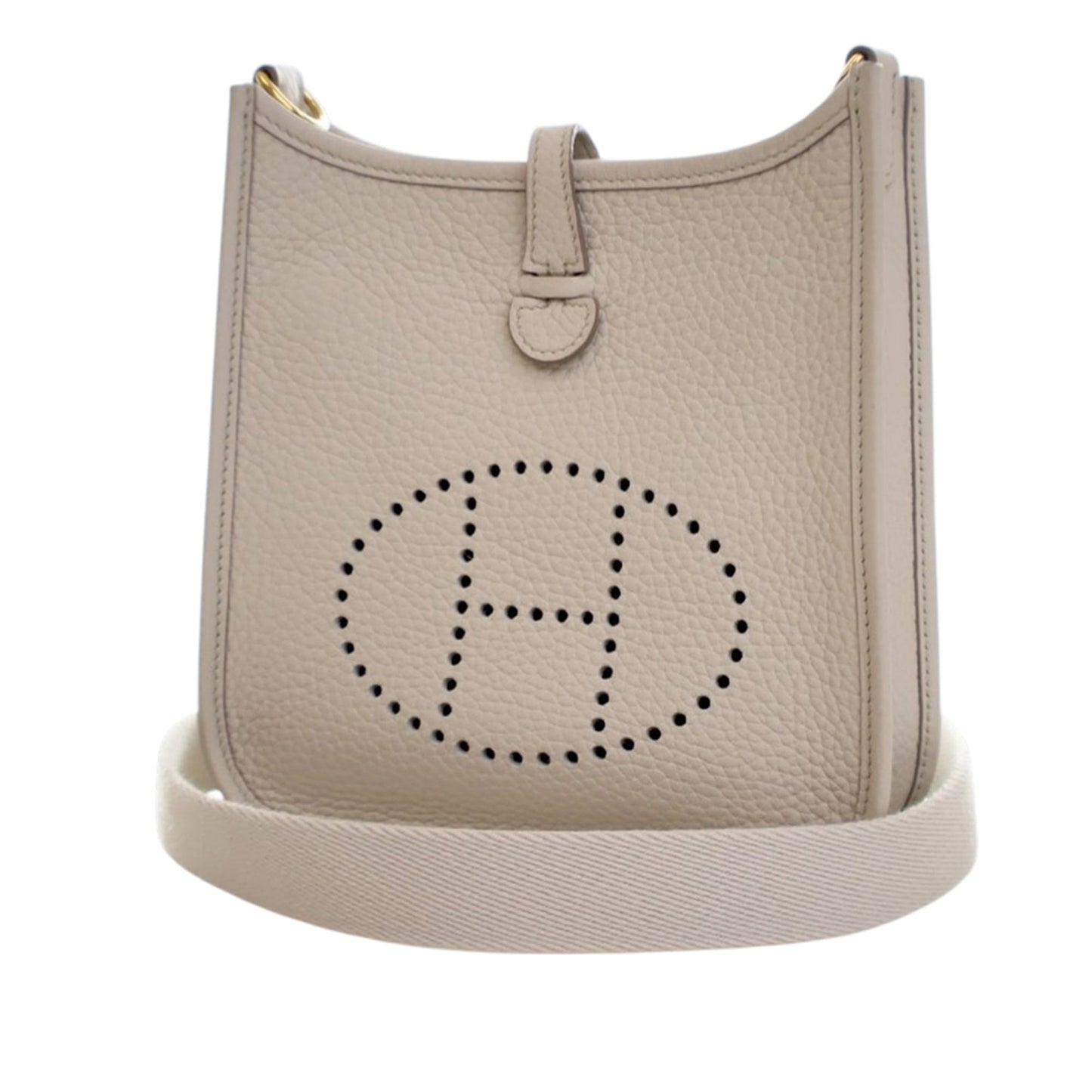 Hermès Clemence Evelyne I TPM 16