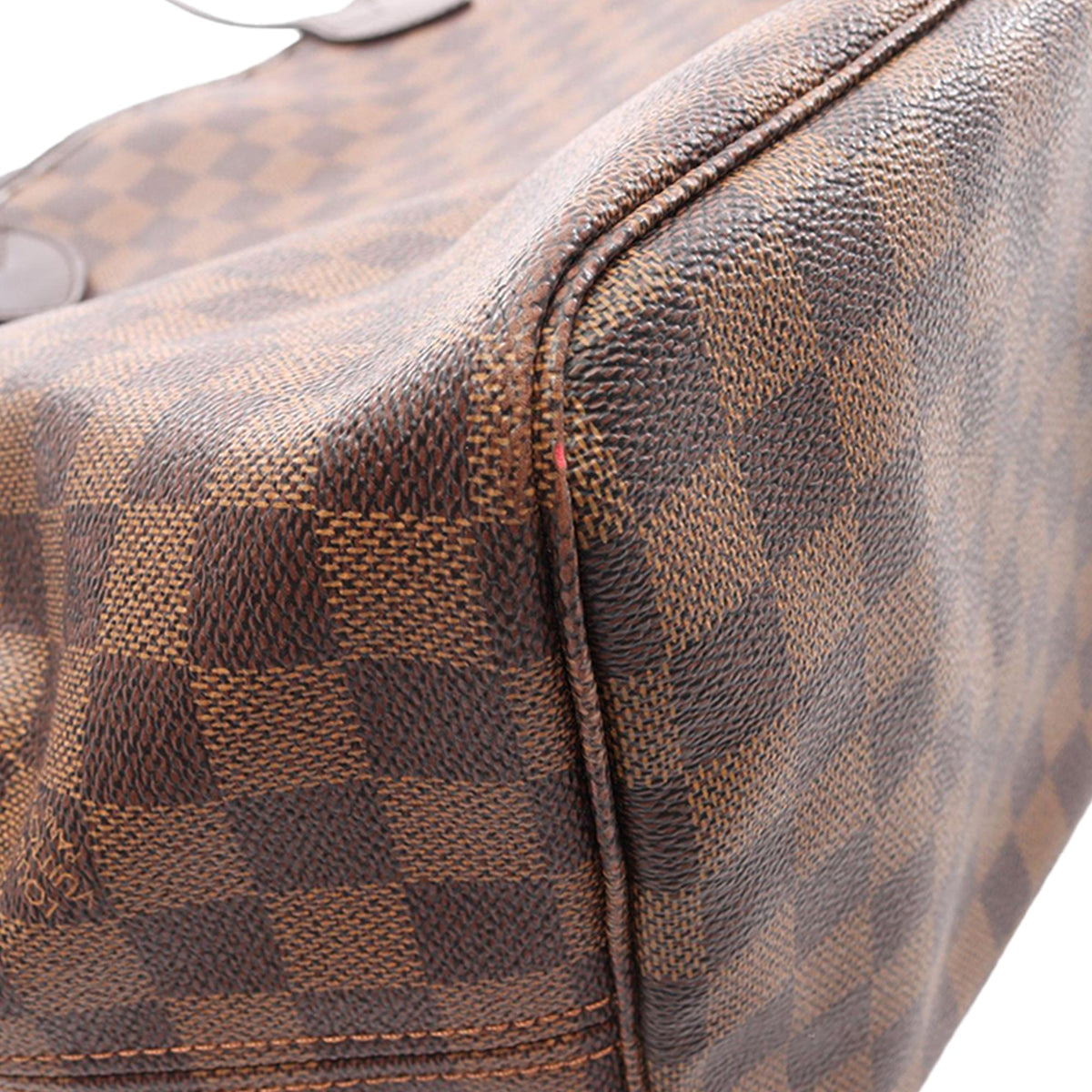 Louis Vuitton Damier Ebene Neverfull GM