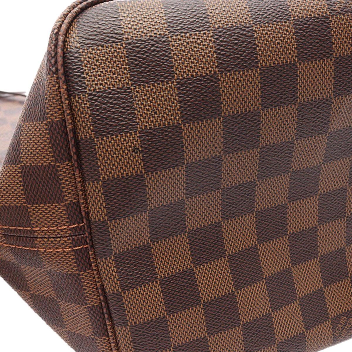 Louis Vuitton Damier Ebene Neverfull GM