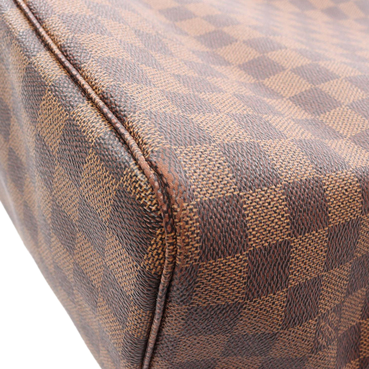 Louis Vuitton Damier Ebene Neverfull GM