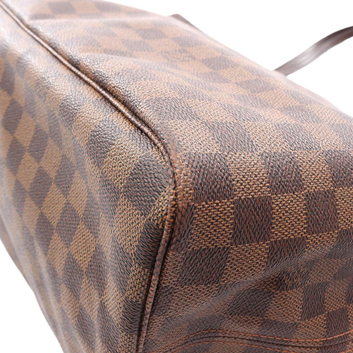 Louis Vuitton Damier Ebene Neverfull GM
