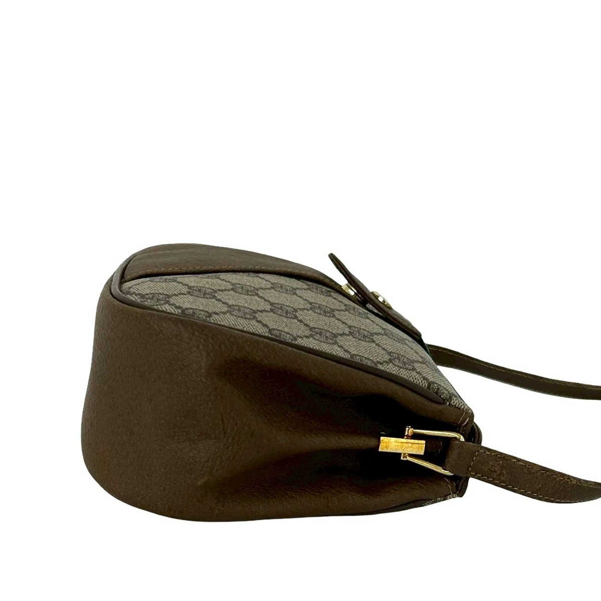 Gucci GG Supreme Web Crossbody