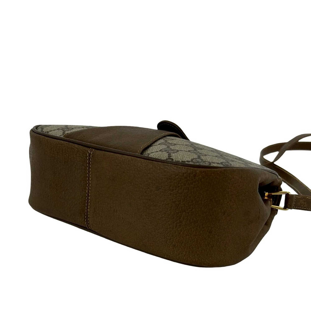 Gucci GG Supreme Web Crossbody