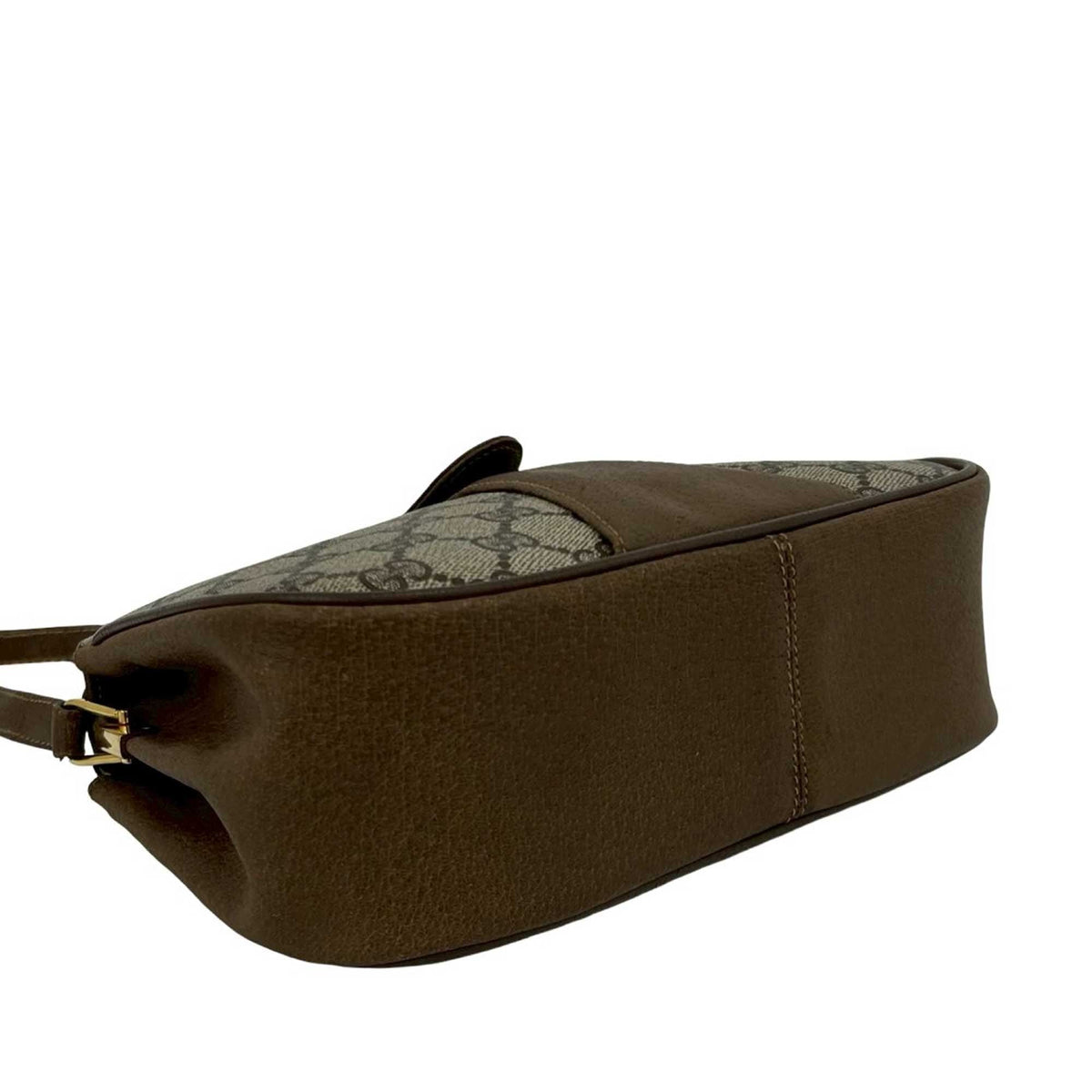 Gucci GG Supreme Web Crossbody