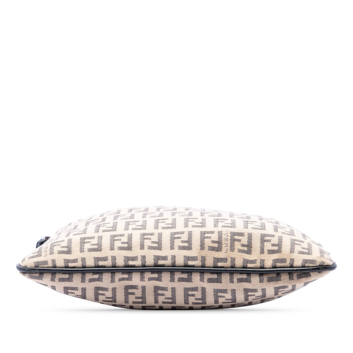 Fendi Zucchino Canvas Crossbody