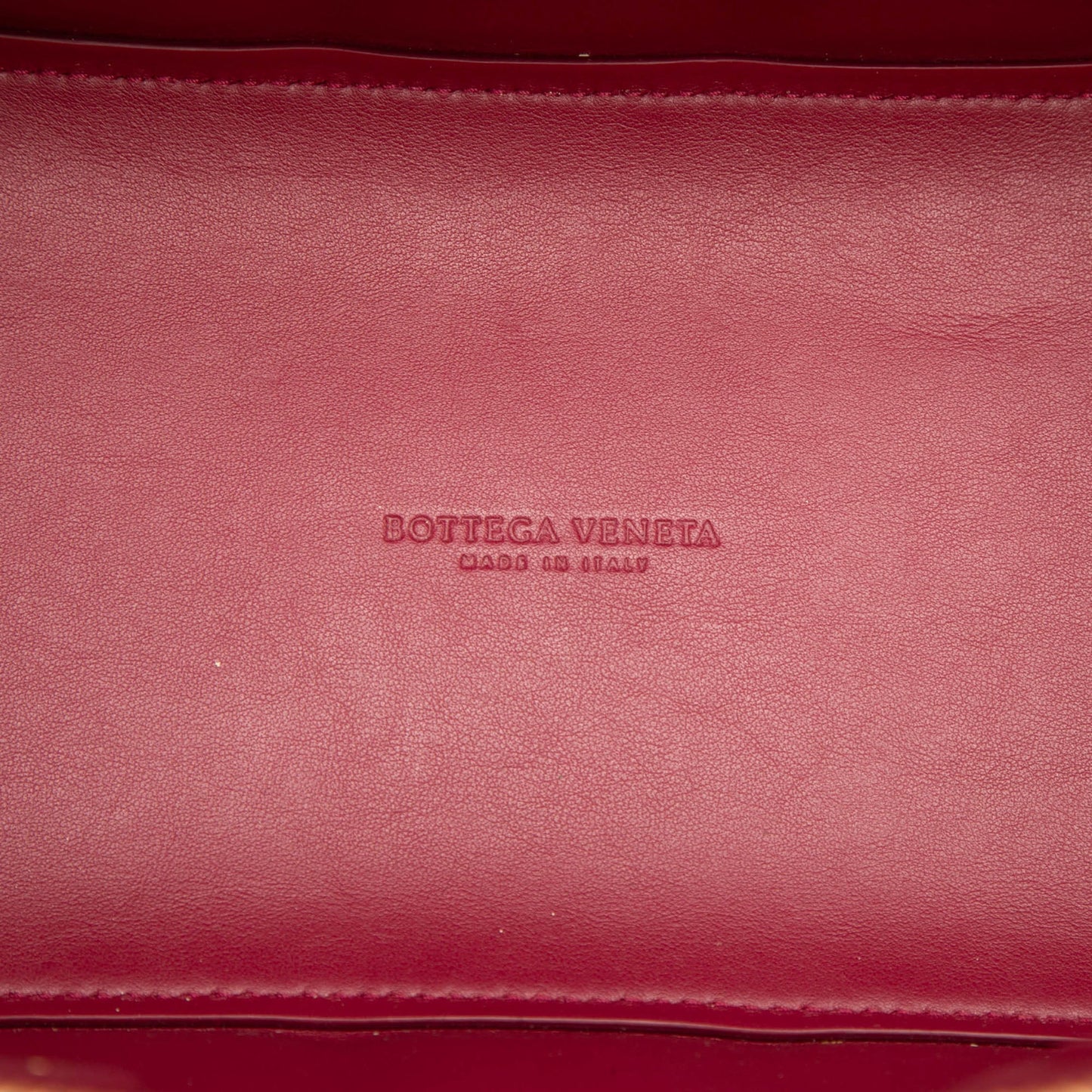 Bottega Veneta Medium Padded Leather Swoop Bag
