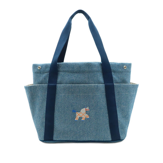 Hermès Toile Cabriole Nappy Bag