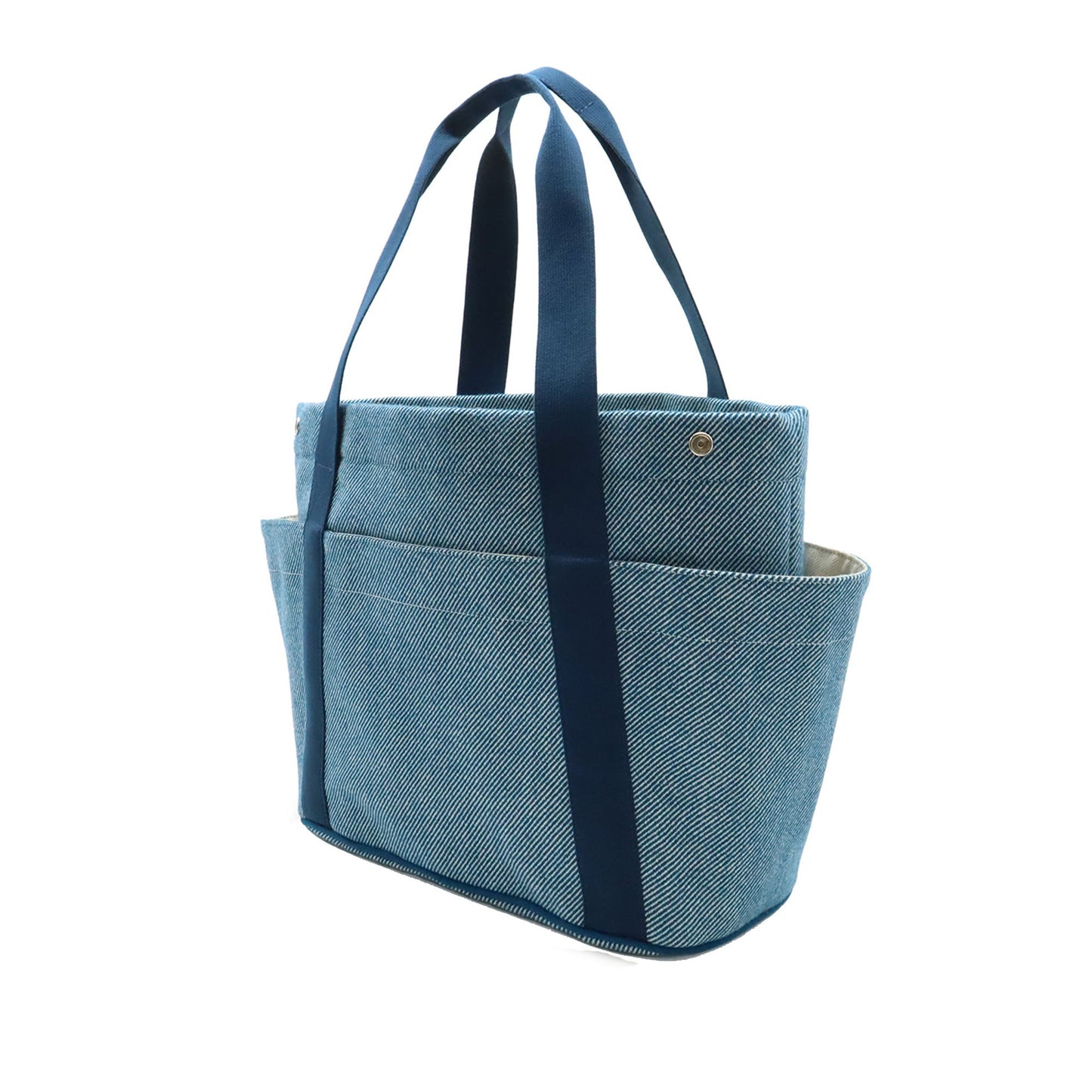Hermès Toile Cabriole Nappy Bag