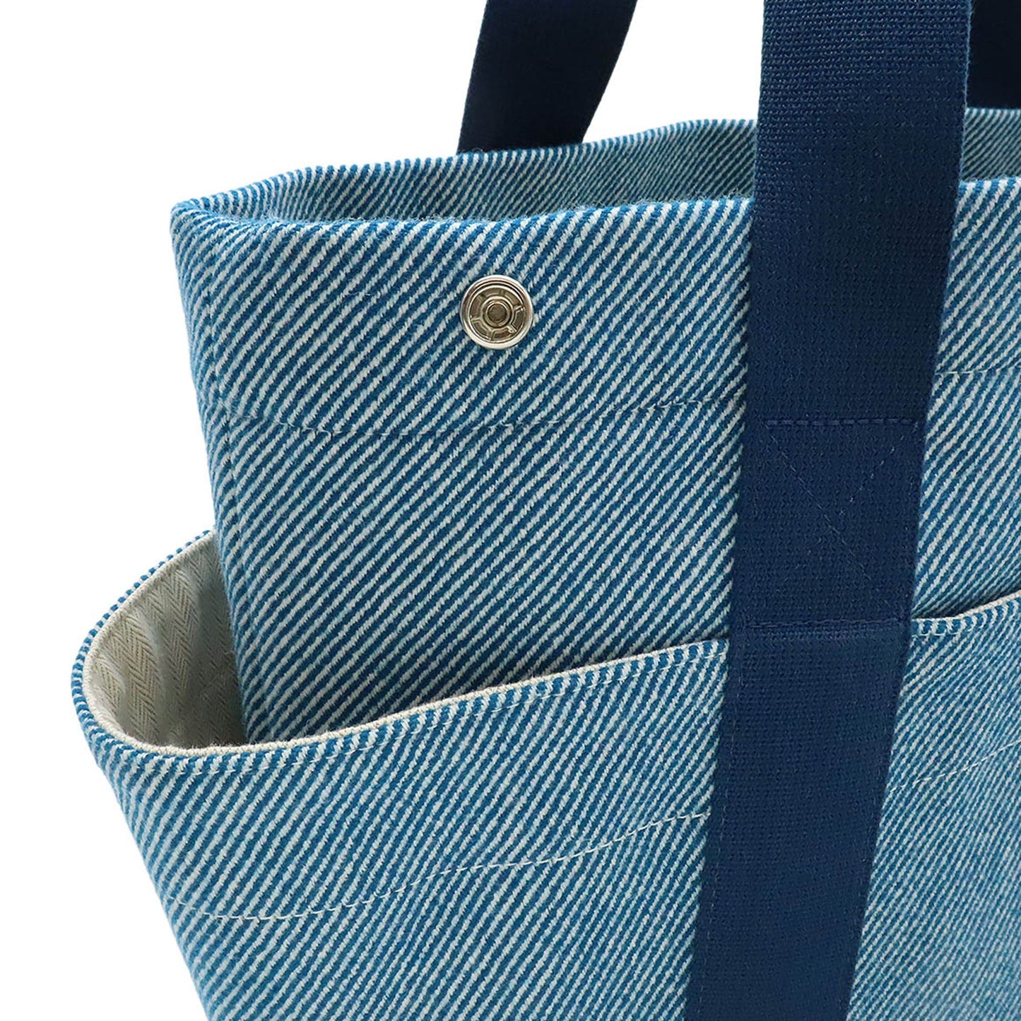 Hermès Toile Cabriole Nappy Bag