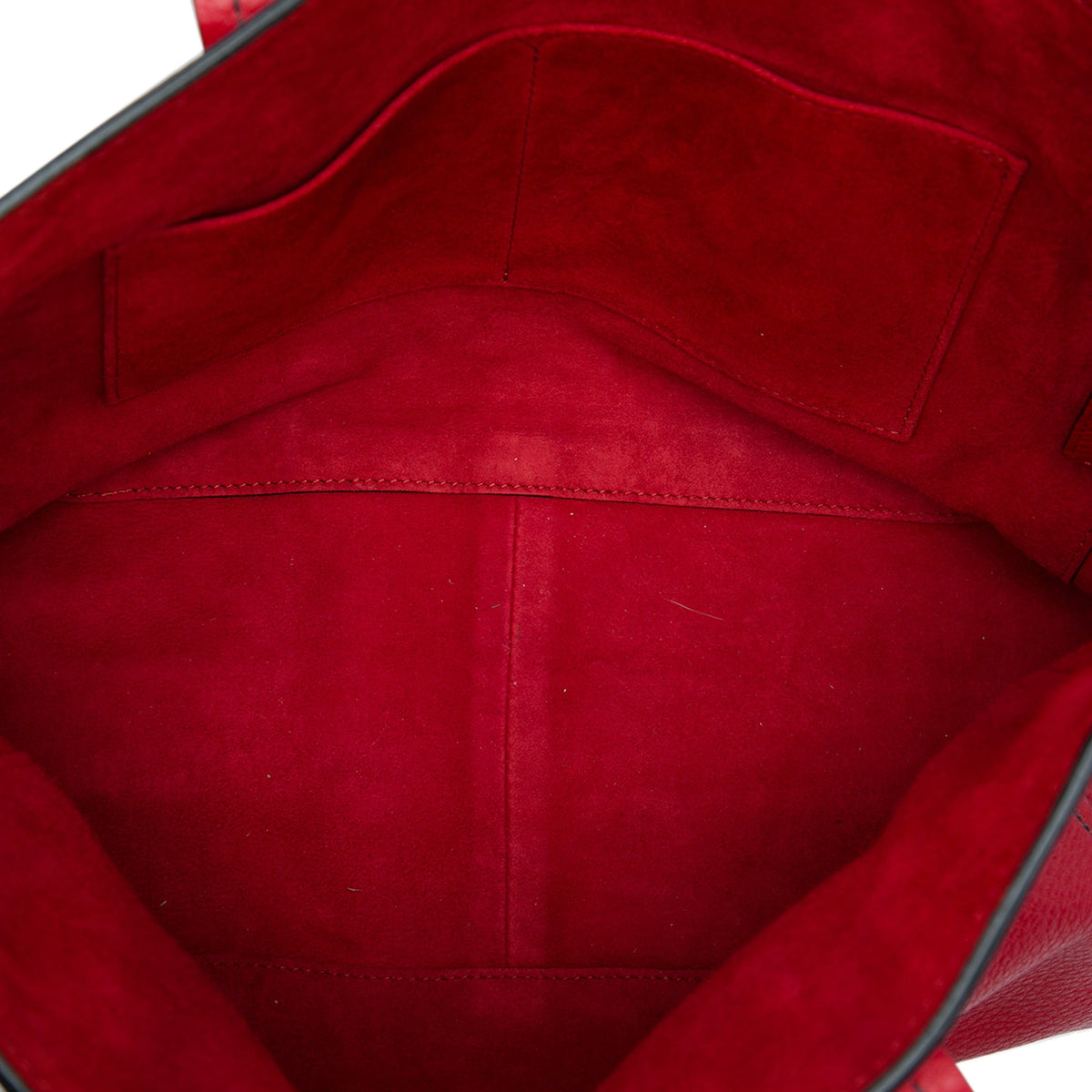 Dior Medium Grained Calfskin D Bee Shopper Tote
