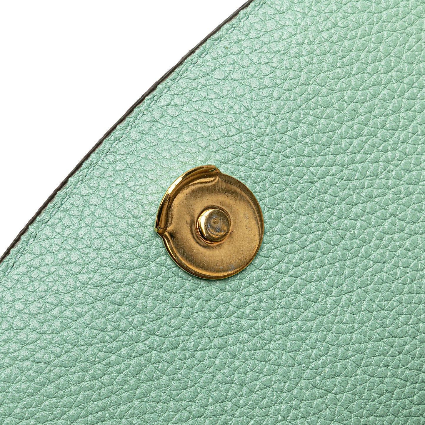 Gucci Small Leather Zumi Satchel