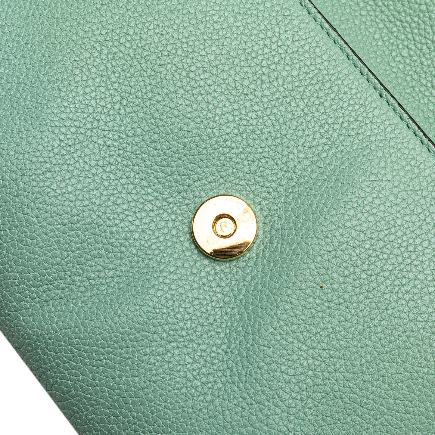 Gucci Small Leather Zumi Satchel