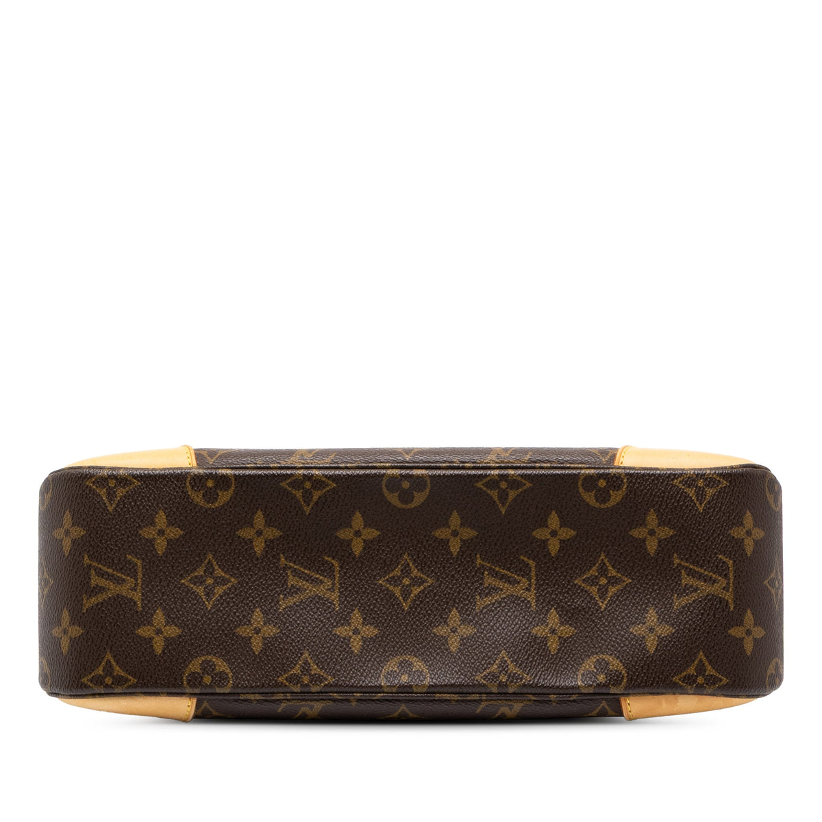Louis Vuitton Monogram Boulogne 30 — Brown