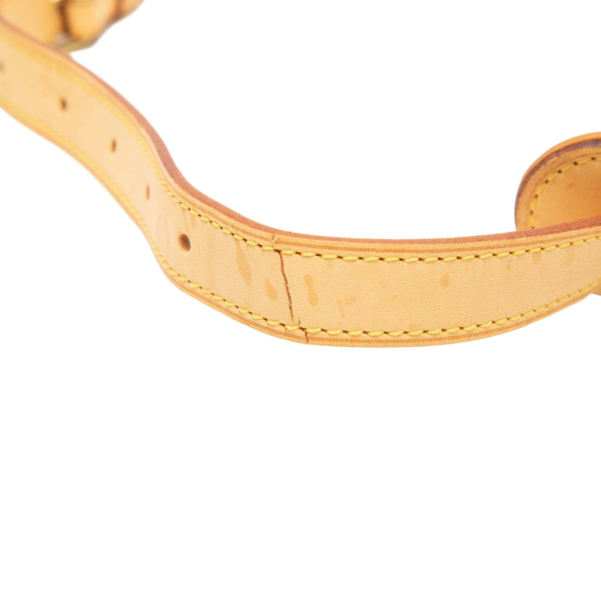 Louis Vuitton Monogram Boulogne 30 — Brown