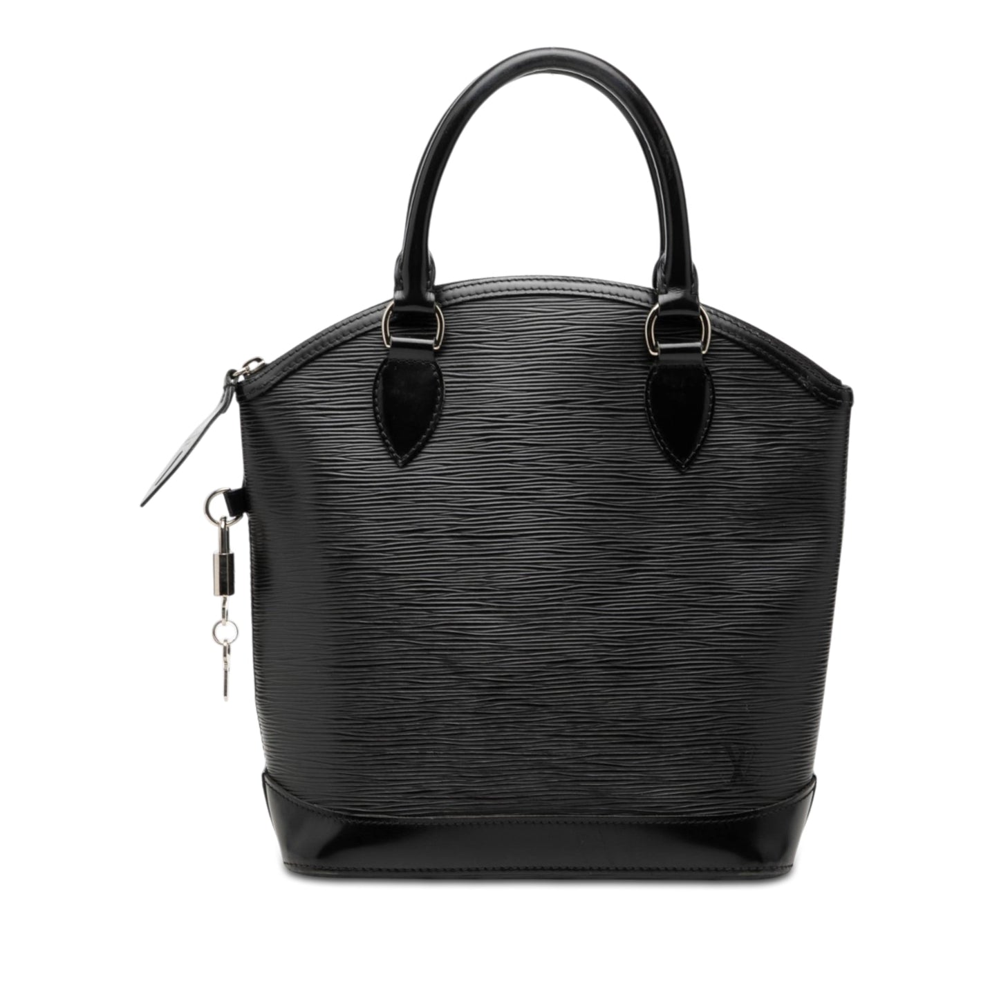 Louis Vuitton Epi Lockit Vertical