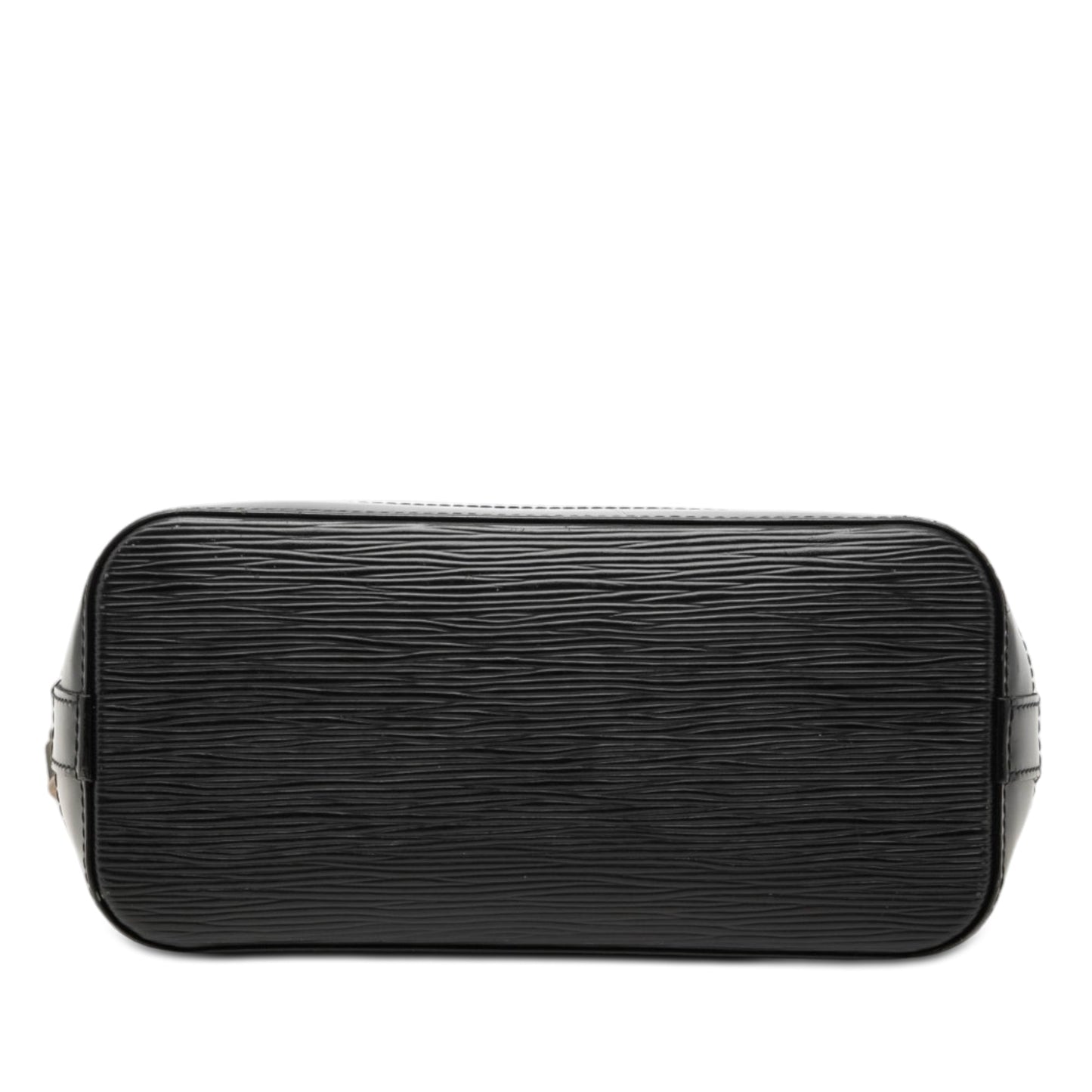 Louis Vuitton Epi Lockit Vertical