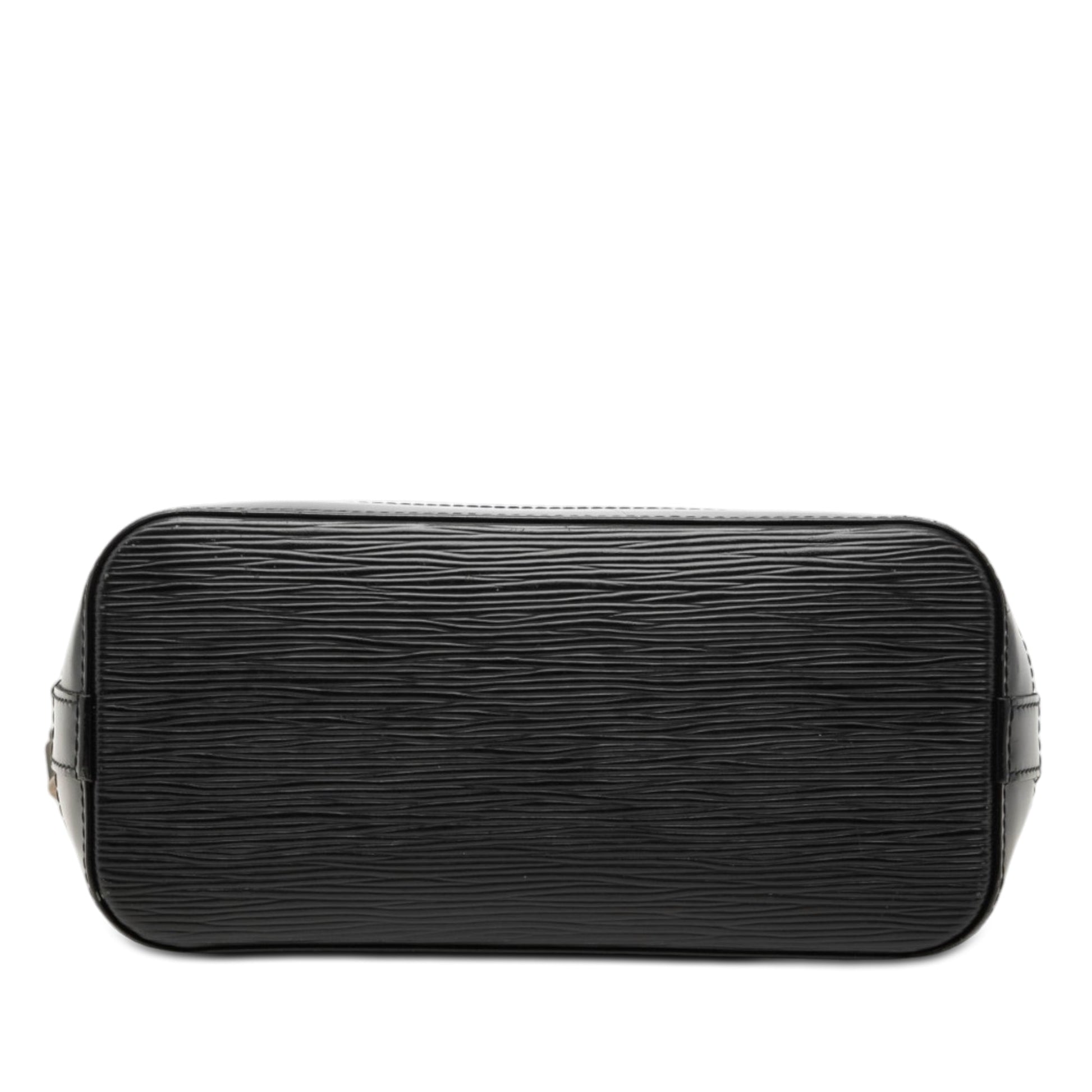 Louis Vuitton Epi Lockit Vertical