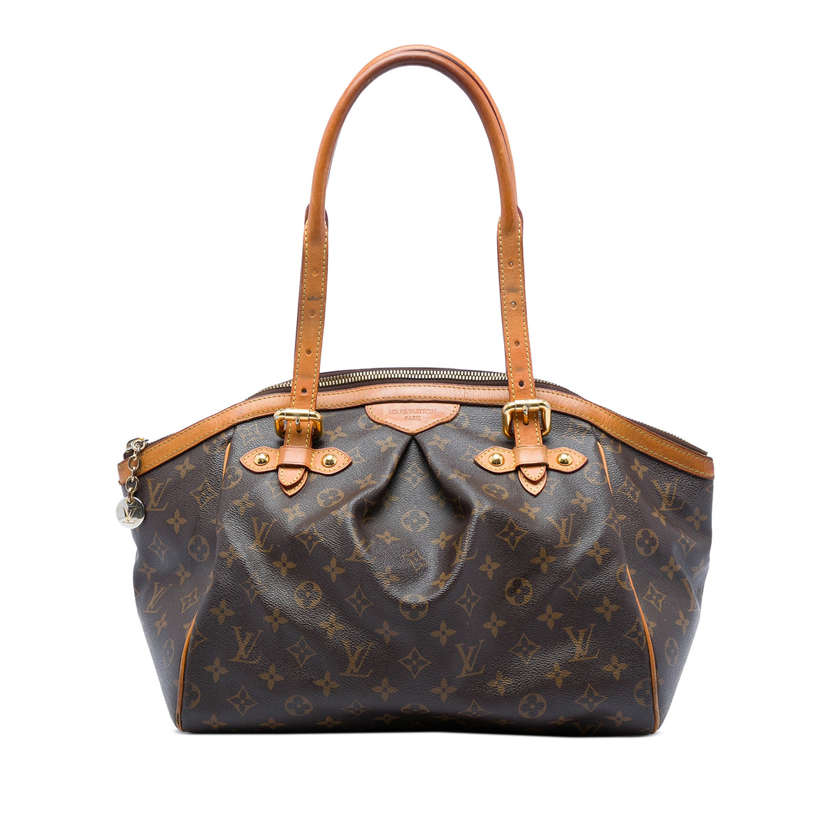 Louis Vuitton Monogram Tivoli GM