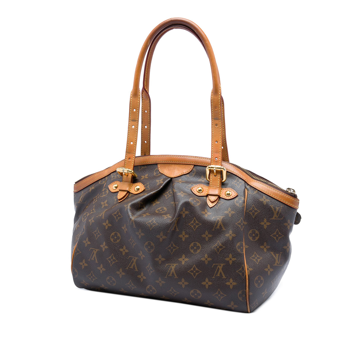 Louis Vuitton Monogram Tivoli GM