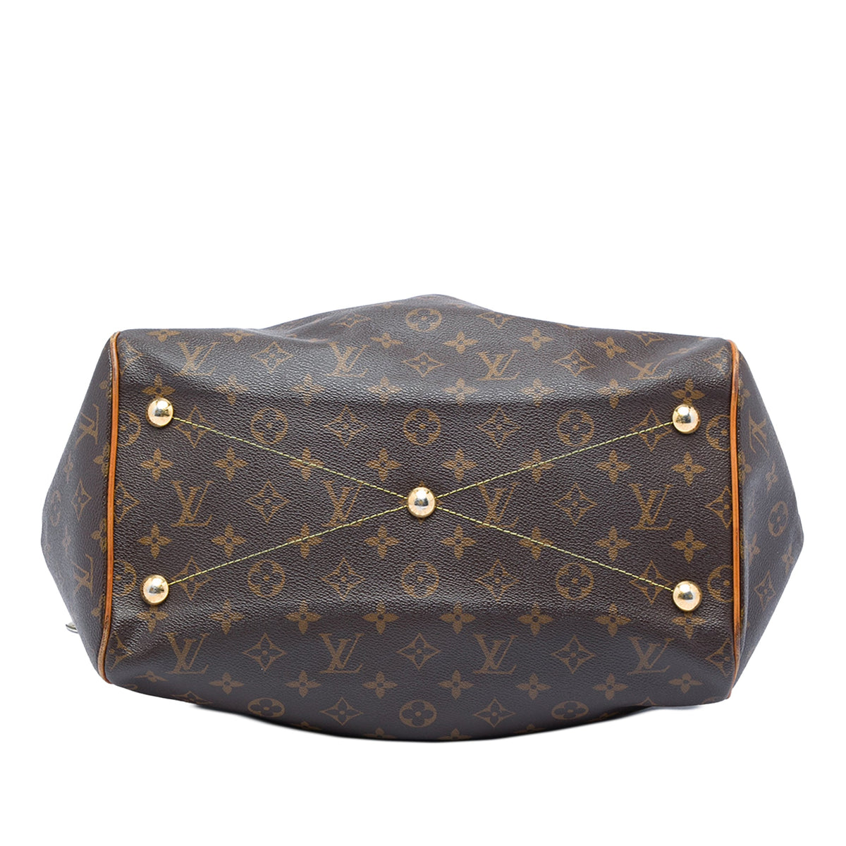 Louis Vuitton Monogram Tivoli GM