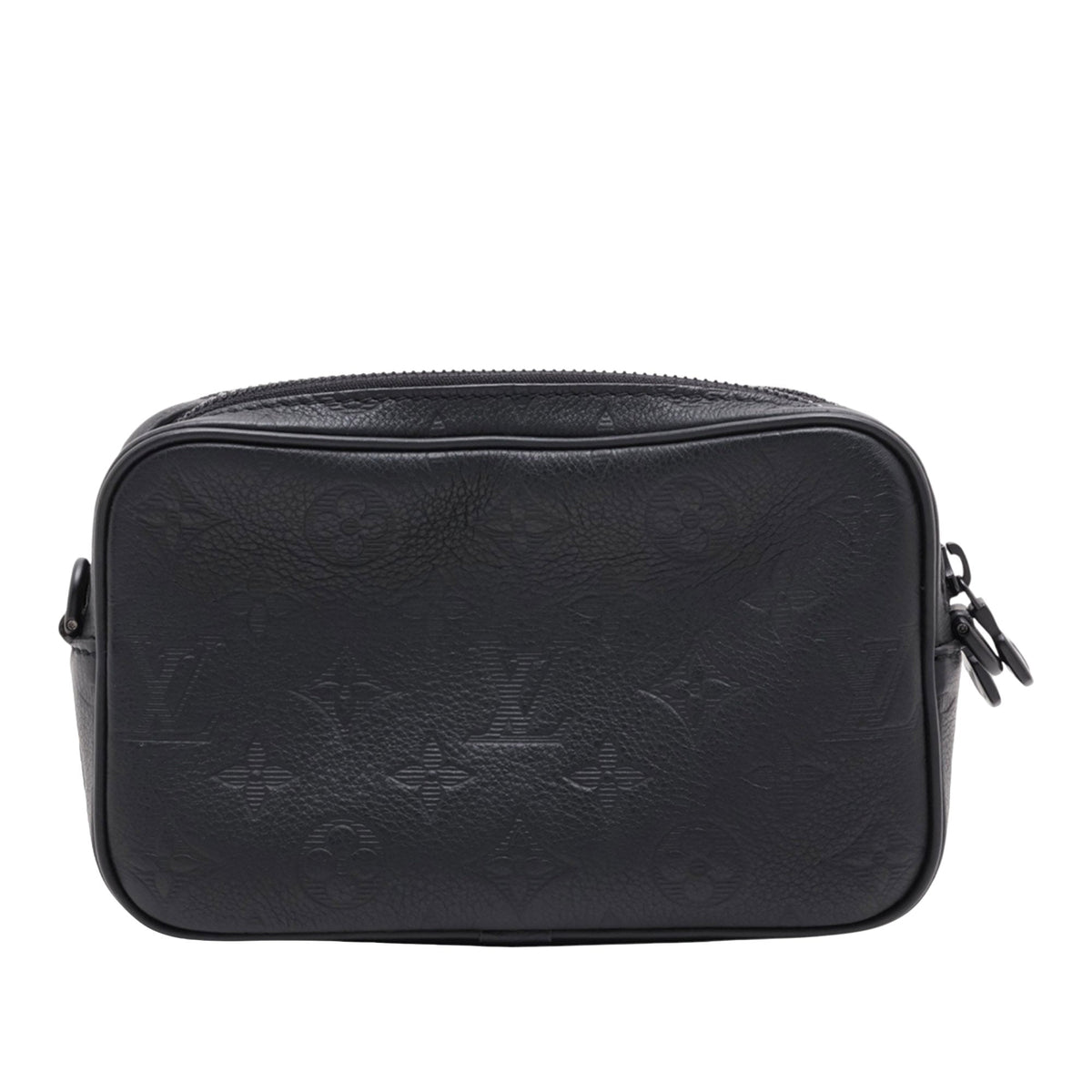Louis Vuitton Monogram Shadow Alpha Messenger
