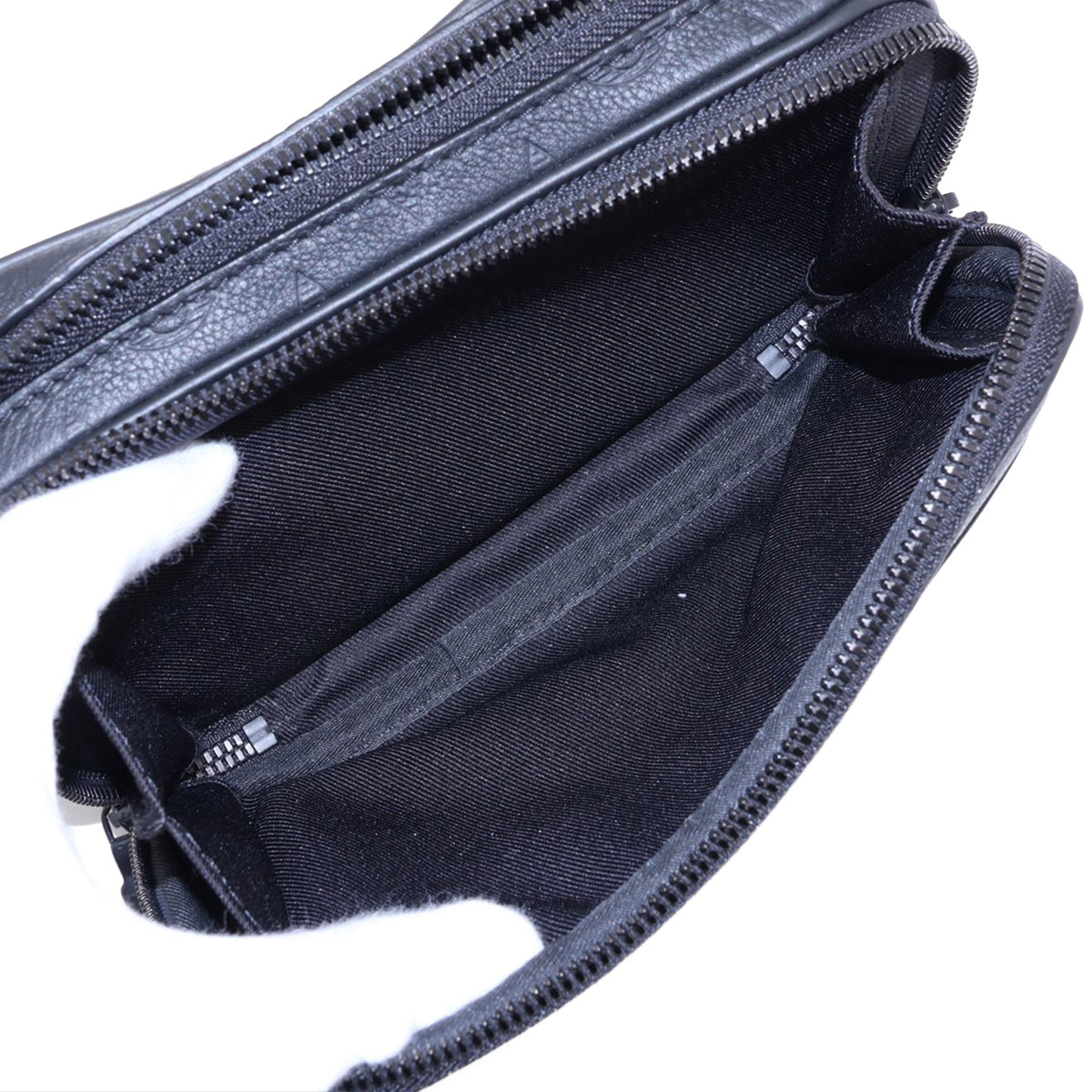 Louis Vuitton Monogram Shadow Alpha Messenger