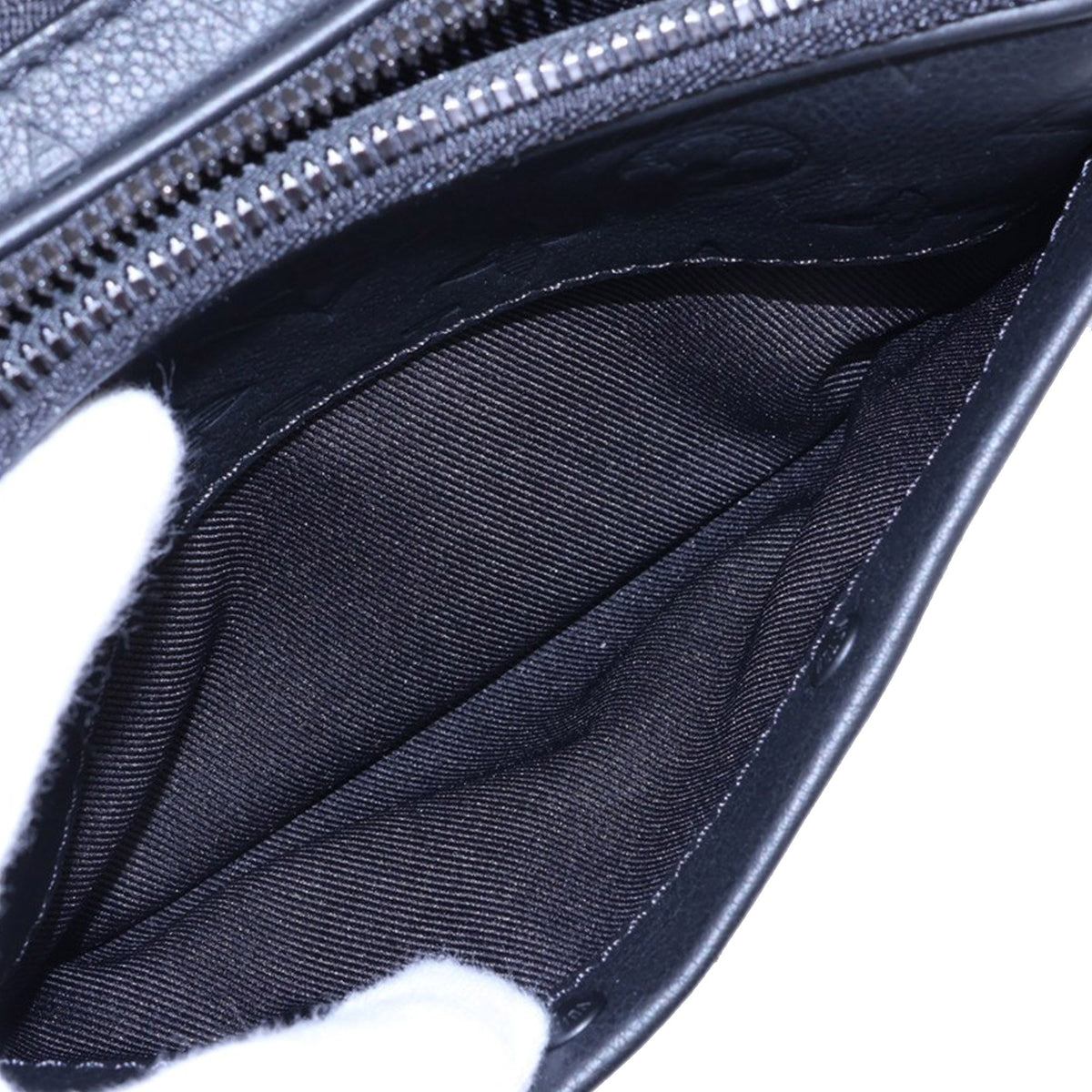 Louis Vuitton Monogram Shadow Alpha Messenger