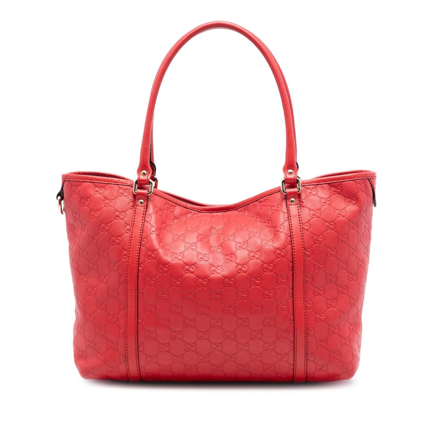 Gucci Medium Guccissima Joy Tote