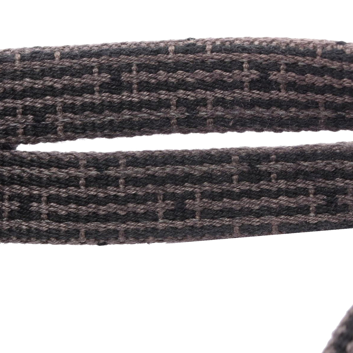 Hermès Canvas Herline MM