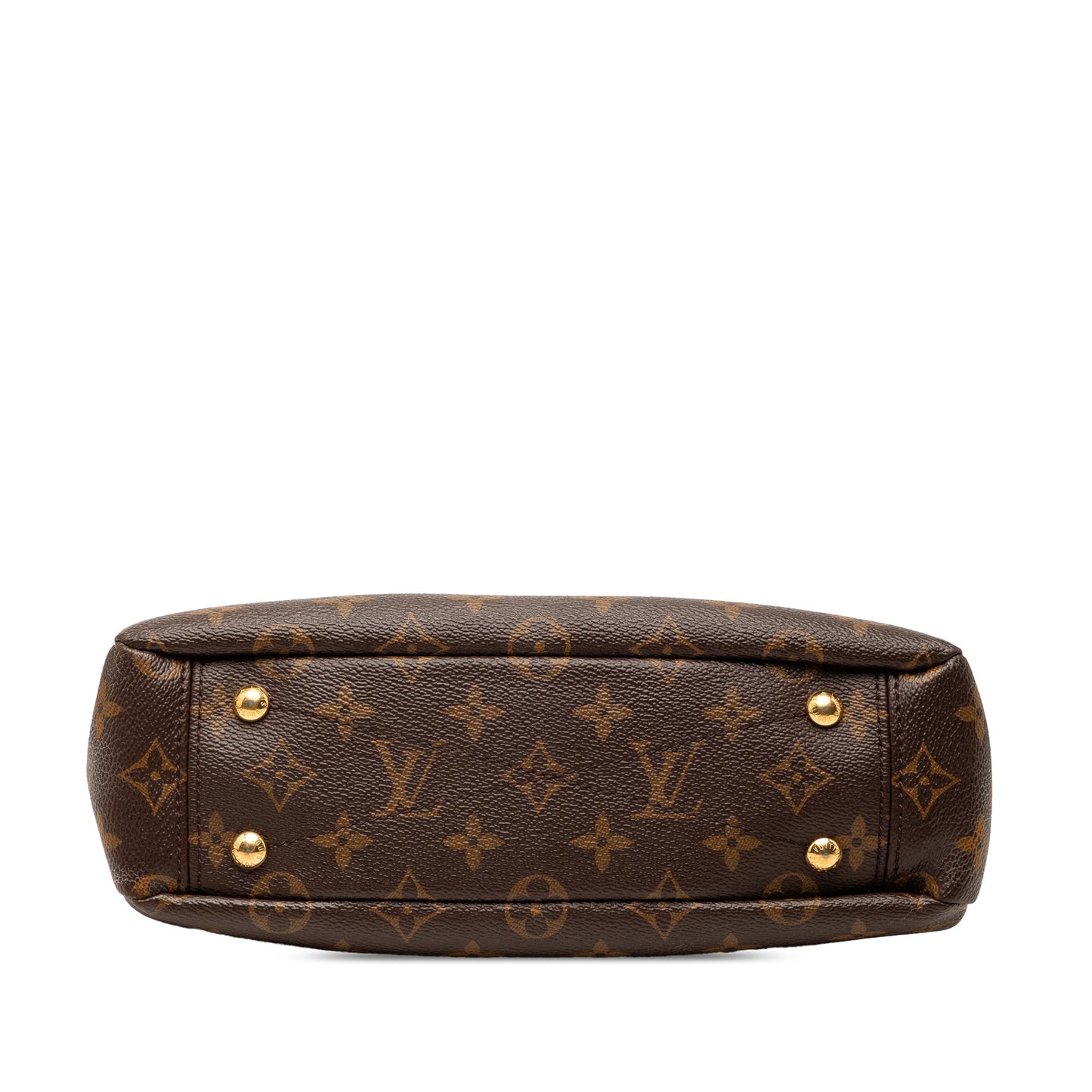 Louis Vuitton Monogram Pallas BB
