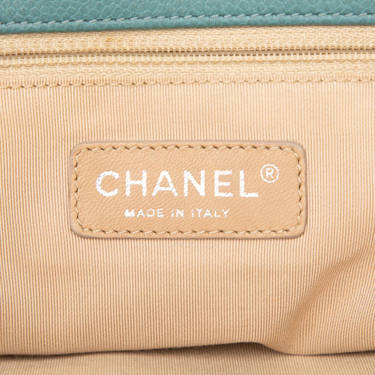 Chanel Quilted Caviar Timeless Tote XL