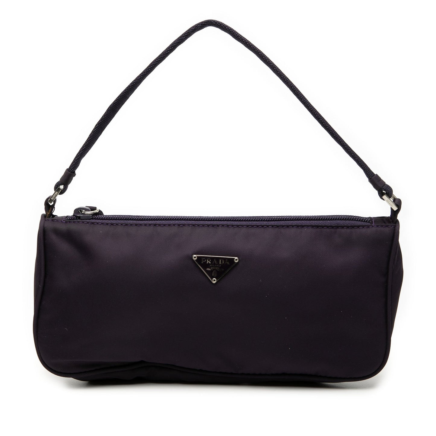 Prada Tessuto Pochette