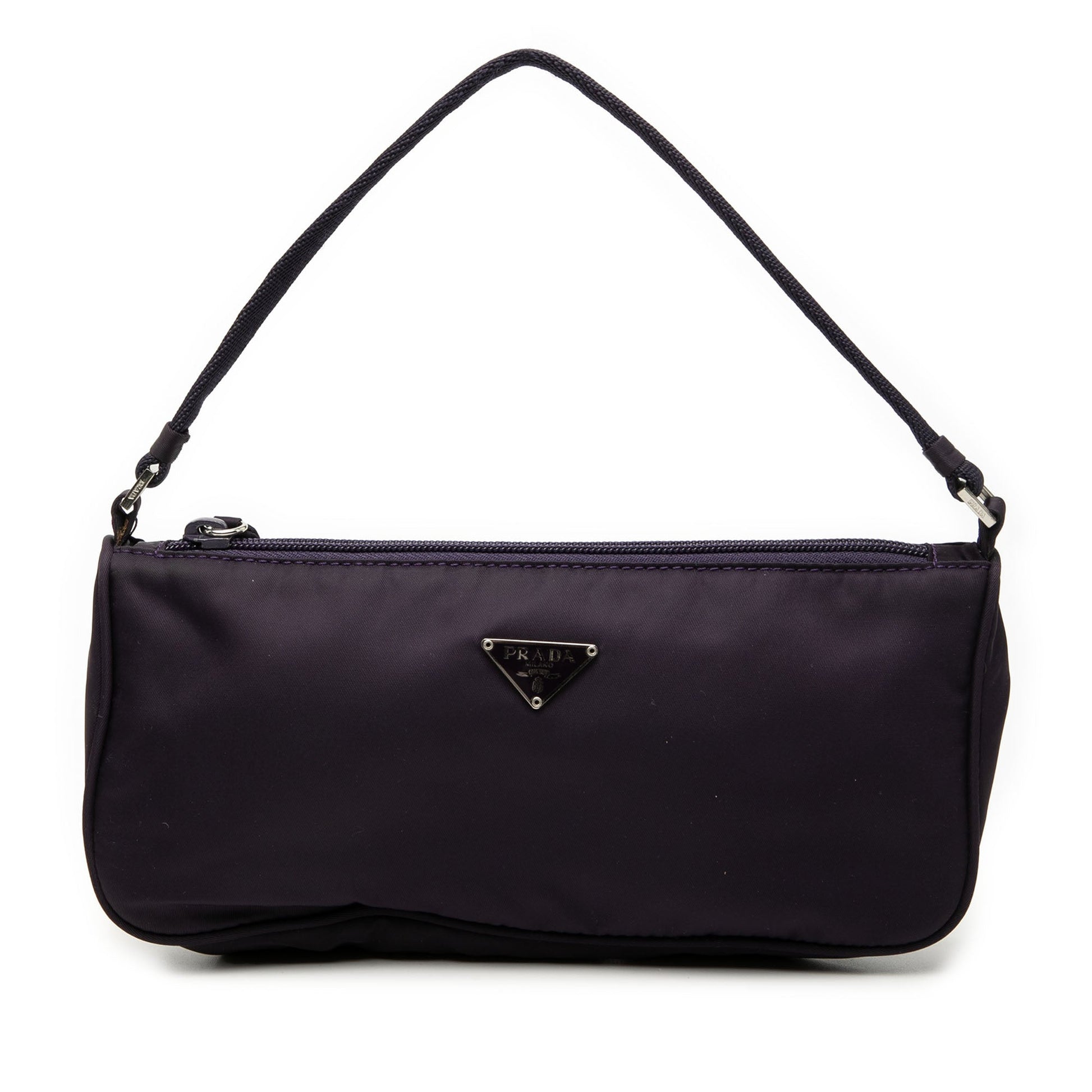 Prada Tessuto Pochette