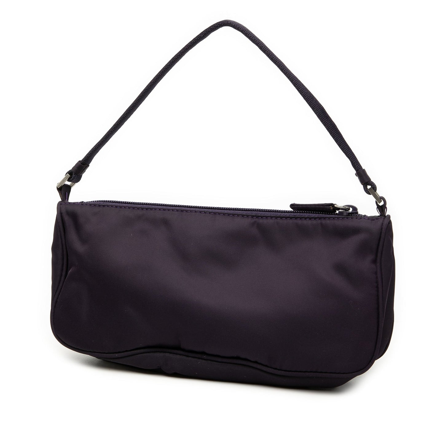 Prada Tessuto Pochette